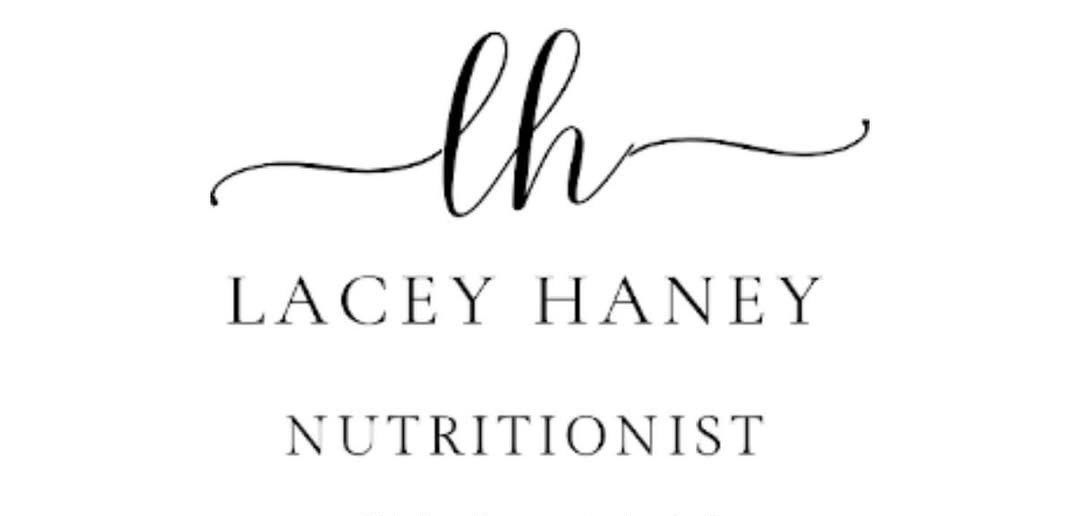 Lacey Haney · Nutritionist